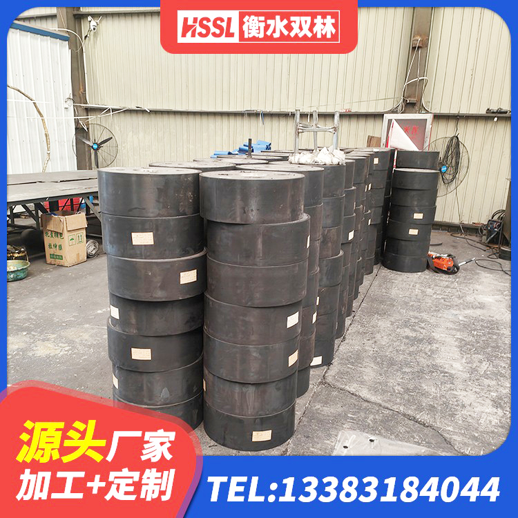 千阳县LNR500橡胶隔震支座厂家电话 千阳县天然橡胶隔震支座LNR900生产厂家 千阳县叠层橡胶减震支座厂家 千阳县LRB400支座厂家 - 第1张