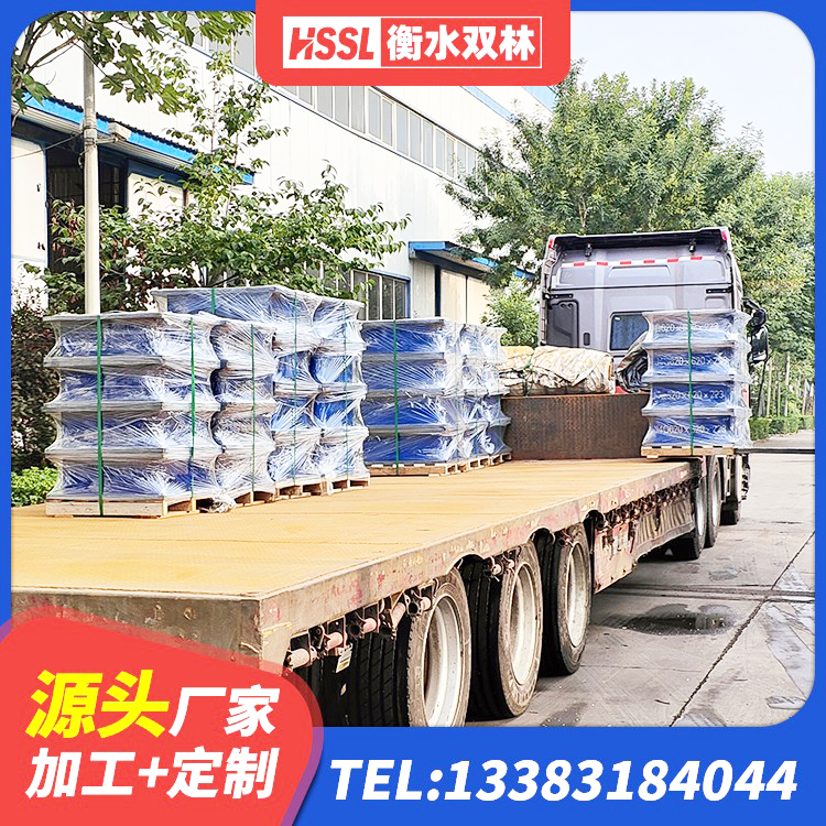 千阳县建筑叠层橡胶减震支座源头工厂 千阳县LNR水平分散力支座源头工厂 千阳县减震橡胶支座什么价格 千阳县建筑高阻尼隔震锁定支座厂家 - 第4张