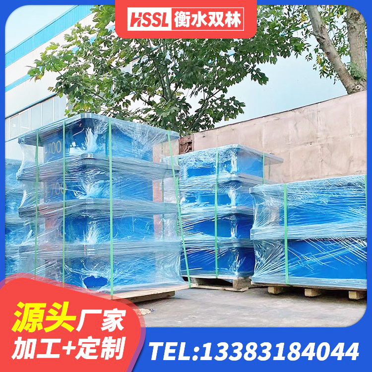 千阳县建筑叠层橡胶减震支座源头工厂 千阳县LNR水平分散力支座源头工厂 千阳县减震橡胶支座什么价格 千阳县建筑高阻尼隔震锁定支座厂家 - 第2张