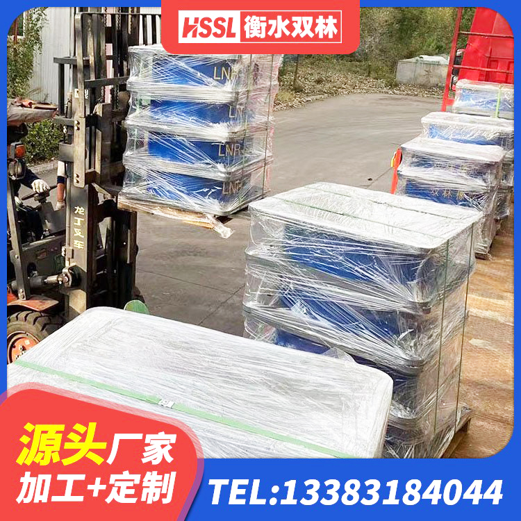 千阳县高阻尼圆形橡胶隔震支座源头工厂 千阳县建筑隔震支座LNRD420 千阳县建筑铅芯橡胶防震支座工厂厂家 千阳县LRB700铝芯橡胶隔震支座 - 第6张