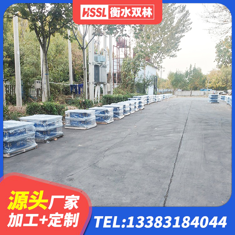 千阳县水平力分散力型隔震支座LNR源头工厂 千阳县高性能隔震支座 千阳县LNR400橡胶隔震支座厂家电话 千阳县HDR1500高阻尼橡胶支座多少钱 - 第5张